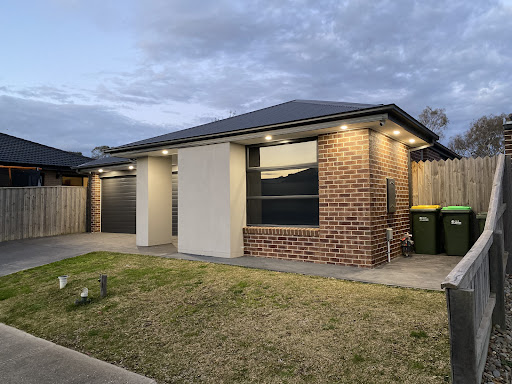 HBF Electrical - Visual