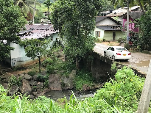 Poddalgoda Village, Author: Arjis Fayas