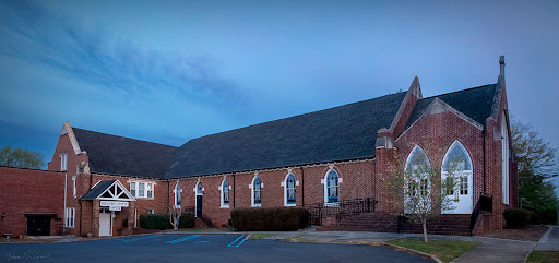 Aveleigh Presbyterian Church - Thumbnail