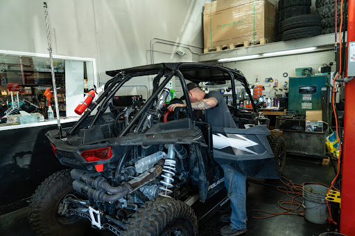 Infinite Diesel and UTV Performance Gallery - United States