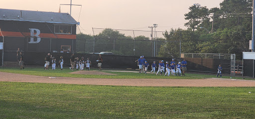Barnegat Branch Trail At Barnegat Little League Fields - Thumbnail