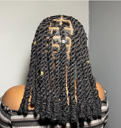 Photo n°1 de Beaugance 5 Coiffure à Viry-Châtillon (Salon de coiffure)