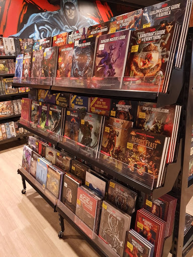 Ronin Games Gallery - Australia