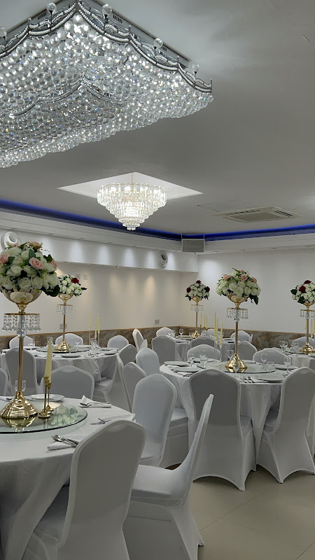 Safa Banqueting Hall - Wedding Venues in Harrow