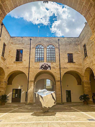 Percorsi d'Arte - Visual