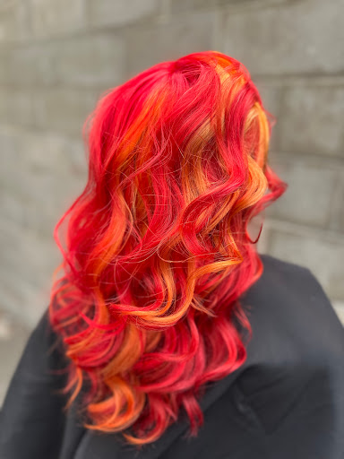 Shear Accent Salon - Thumbnail