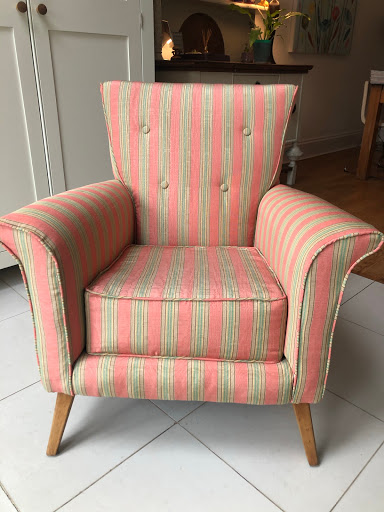 Cocoon Upholstery Ltd - Thumbnail