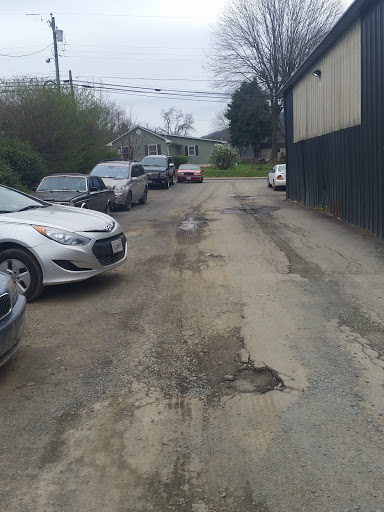 Minter's Auto Repair - Thumbnail