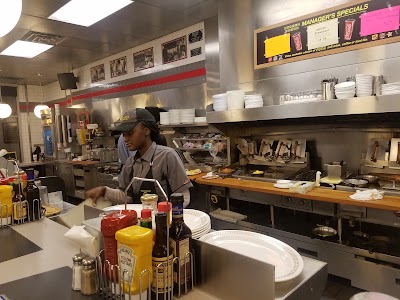 Waffle House