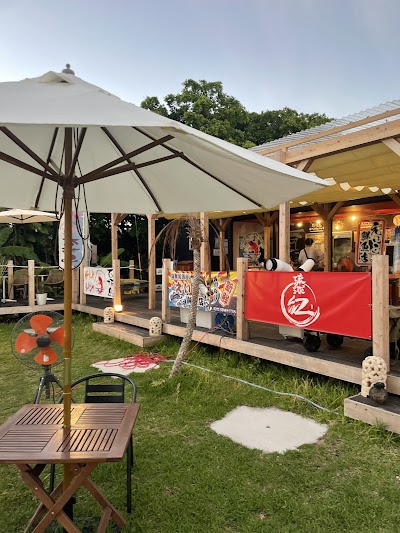 石垣島ココナッツテラス