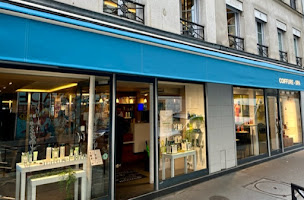 Photo n°4 de COIFFURE SPA CHRISTIAN LACOUT à Paris (Spa)