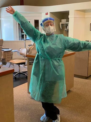 All Smiles Family Dental Center