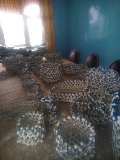 Photos of Parwan Business Center