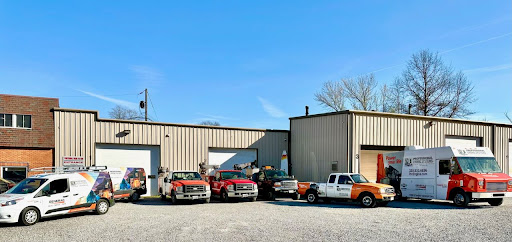 Professional Engine Systems Inc. - Visual