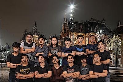 Photos of CV ARFAM JAYA