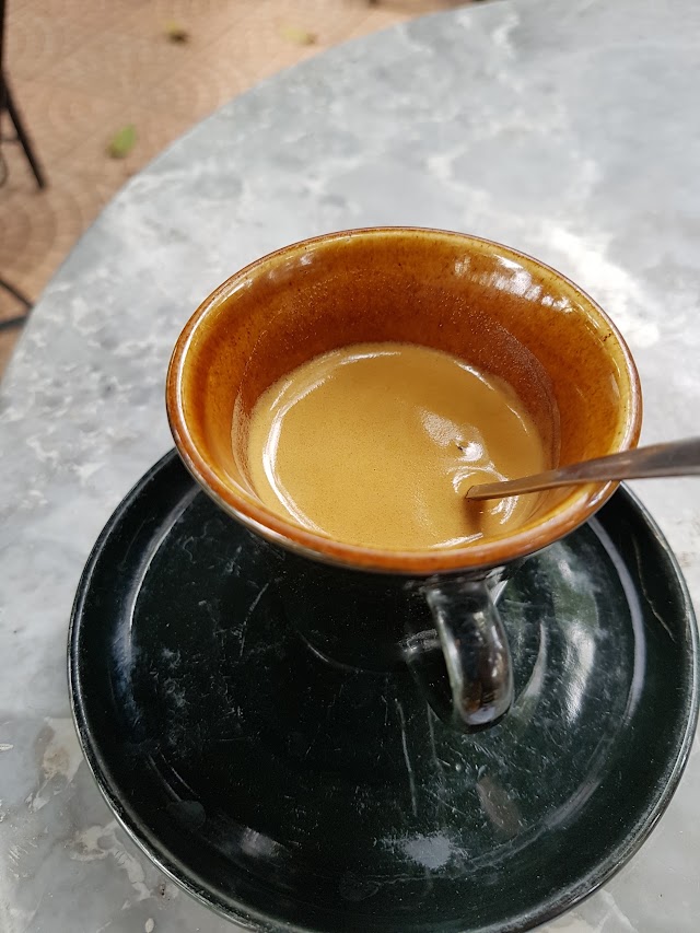 Hapro Bốn Mùa Nhà Tròn Hồ Gươm