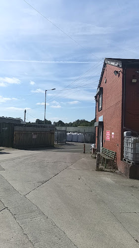 Reviews of Kenny Bros Ltd in Manchester - Construction company