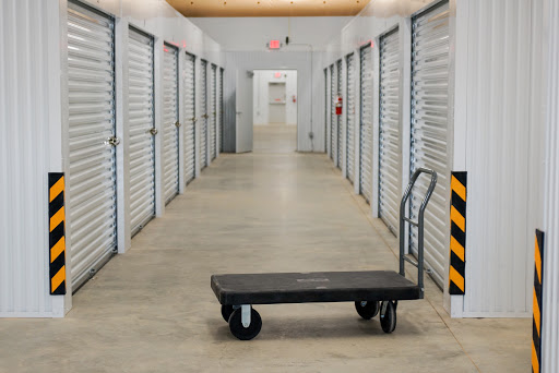 Central Storage of Searcy - Thumbnail