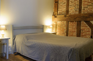 Photo n°1 de Hôtel Les Chevaliers à Laon (Hôtel)