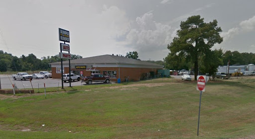 Bumper To Bumper - Morrilton Gallery - United States