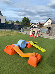 Photo n°2 de Micro crèche le p'tit home d'Alsace Muttersholtz à Muttersholtz (Crèche)