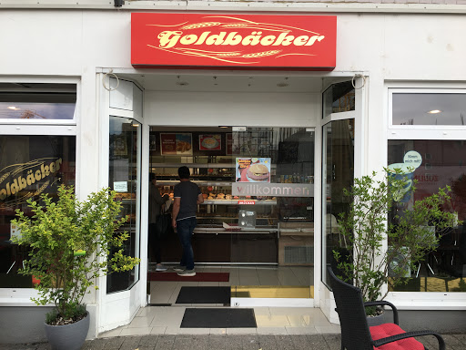 Goldbäcker