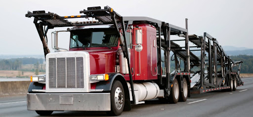 Coast to Coast Auto Transport