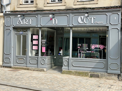Art N Cut - Thumbnail