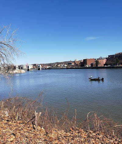 Hudson Shores Park