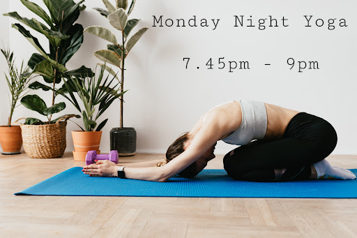 Dhyana Yoga - Thumbnail
