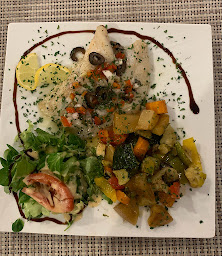 Photo n°7 de Café Del mar à Cagnes-sur-Mer (Restaurant français)