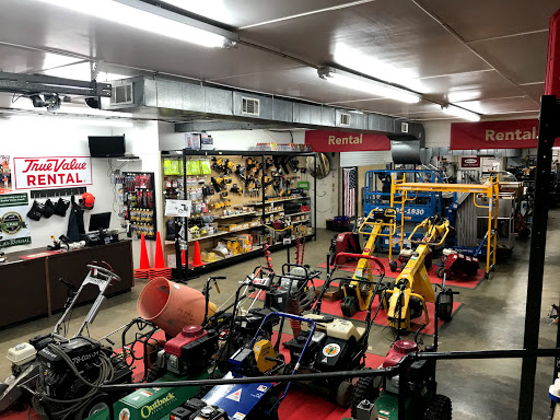 Truevalue Rental
