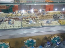 Al Khair Sweets and Bakers multan