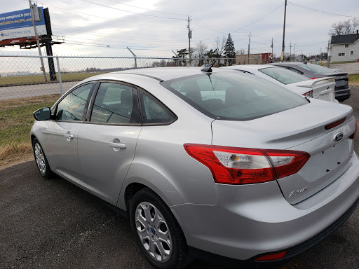 MM's Cheap Auto Sales