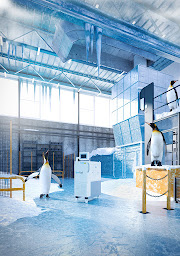 Photo n°4 de Lethiguel à Lentilly (Fournisseur d'équipements industriels)