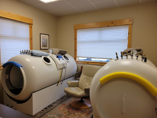 Center For Integrative Medicine - Thumbnail