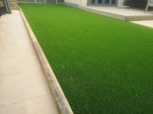 Lawnscapers LTD - Thumbnail