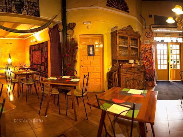 Habanita Restaurant