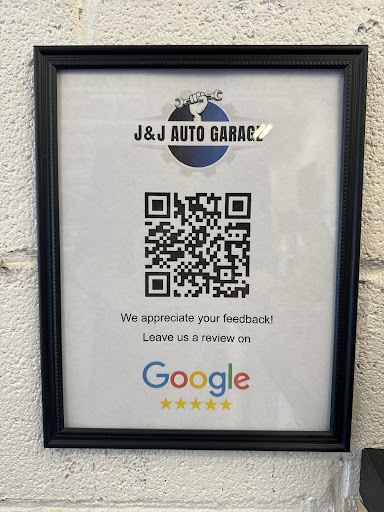 J&J Auto Garage - Thumbnail