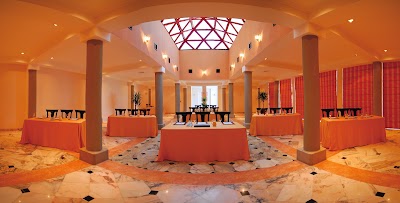 lodging