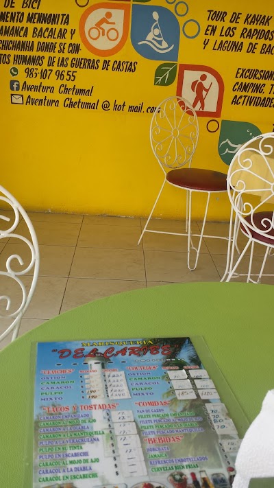 Photos of Marisqueria del Caribe