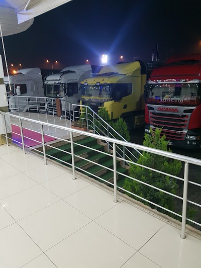 Photos of Euroil-barlas Petrol