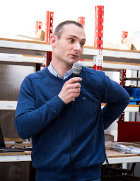 Photo n°12 de MAT ELEVAGE à Moréac (Fournisseur de matériel agricole)