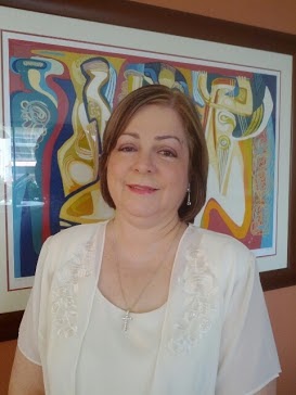 Alice M. Encarnacion, M.D.