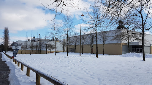 Frank Hurt Secondary School