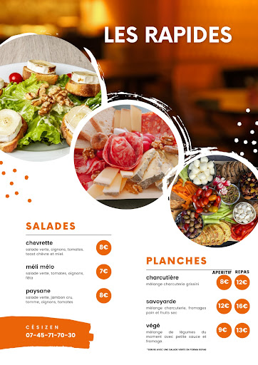 Photo 1 - Cesizen sans gluten