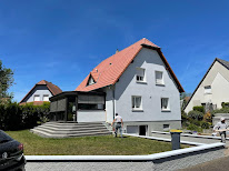 Crépi Plast à Schweighouse-sur-Moder