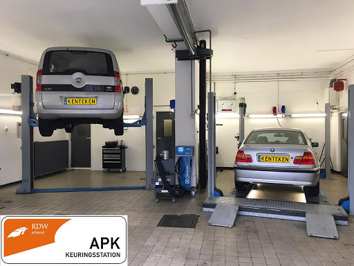 Autoservice Delnoije Gallery - Netherlands