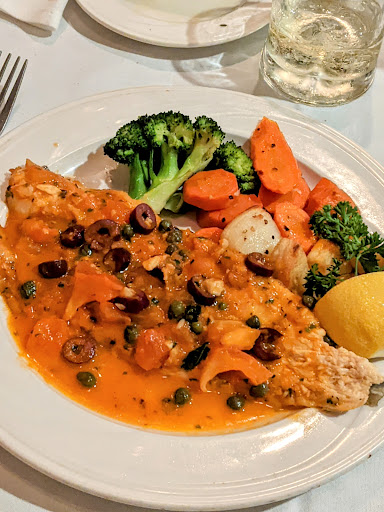 Adagio Ristorante - Thumbnail