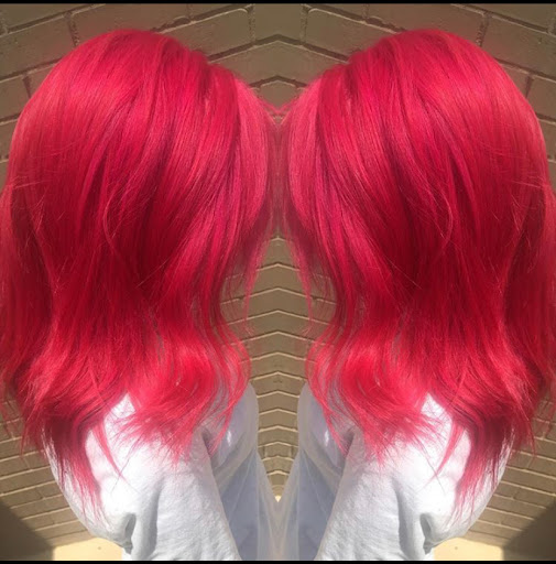 Hair by JRo - Thumbnail